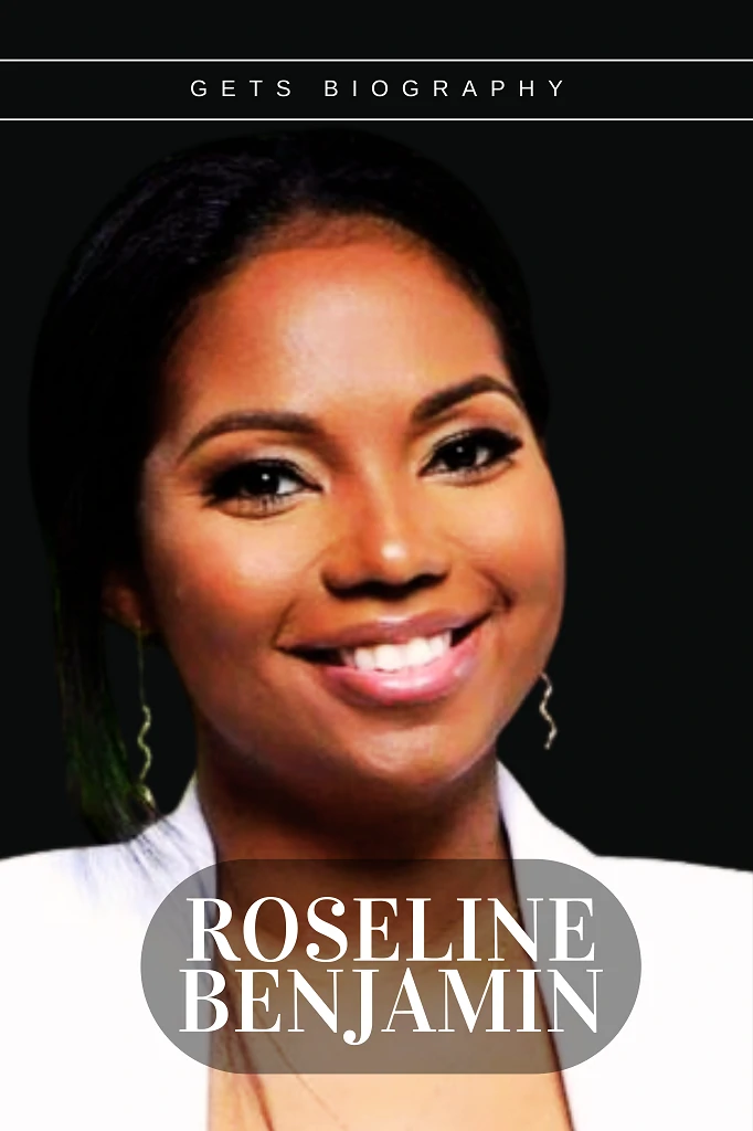 Roseline Benjamin