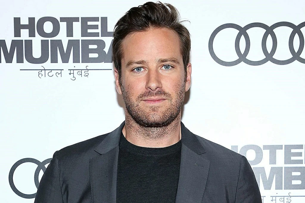 Armie Hammer Bio, Height, Weight, Family, Body Measurement
