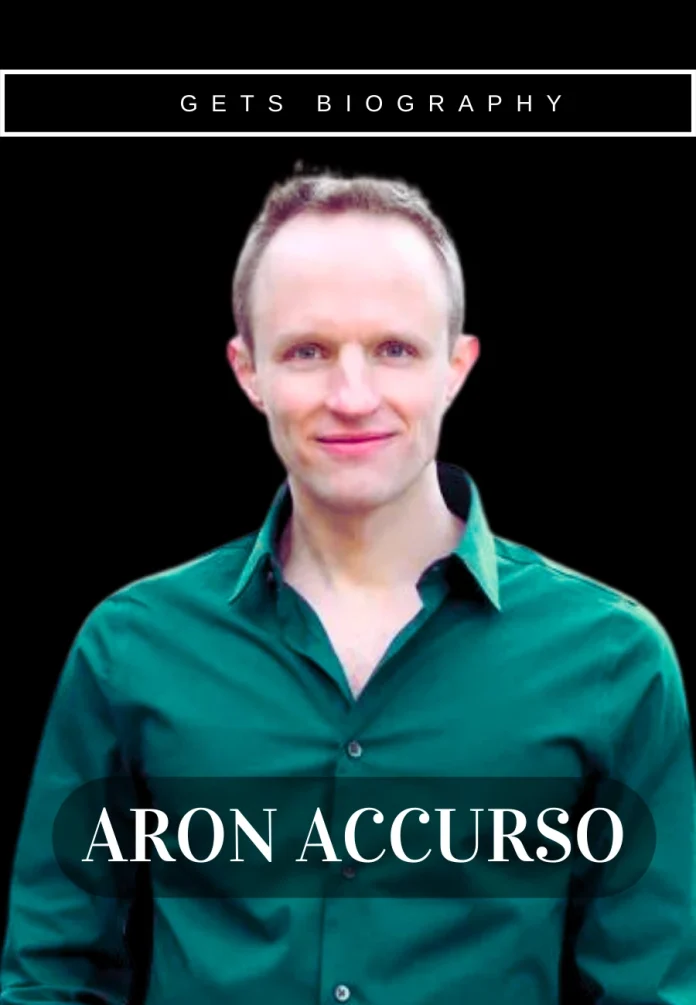 Aron Accurso bio