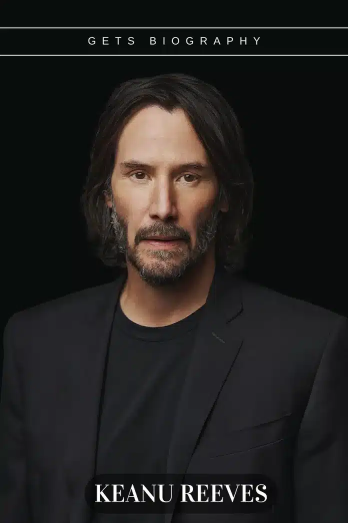 Keanu Reeves Bio, Height, Weight, Family, Body Measurement