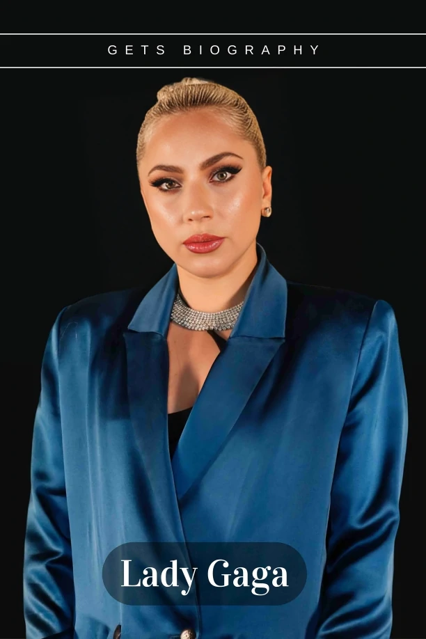 Lady Gaga Bio, Age, Height, Family, Net Worth, and Body Measurement