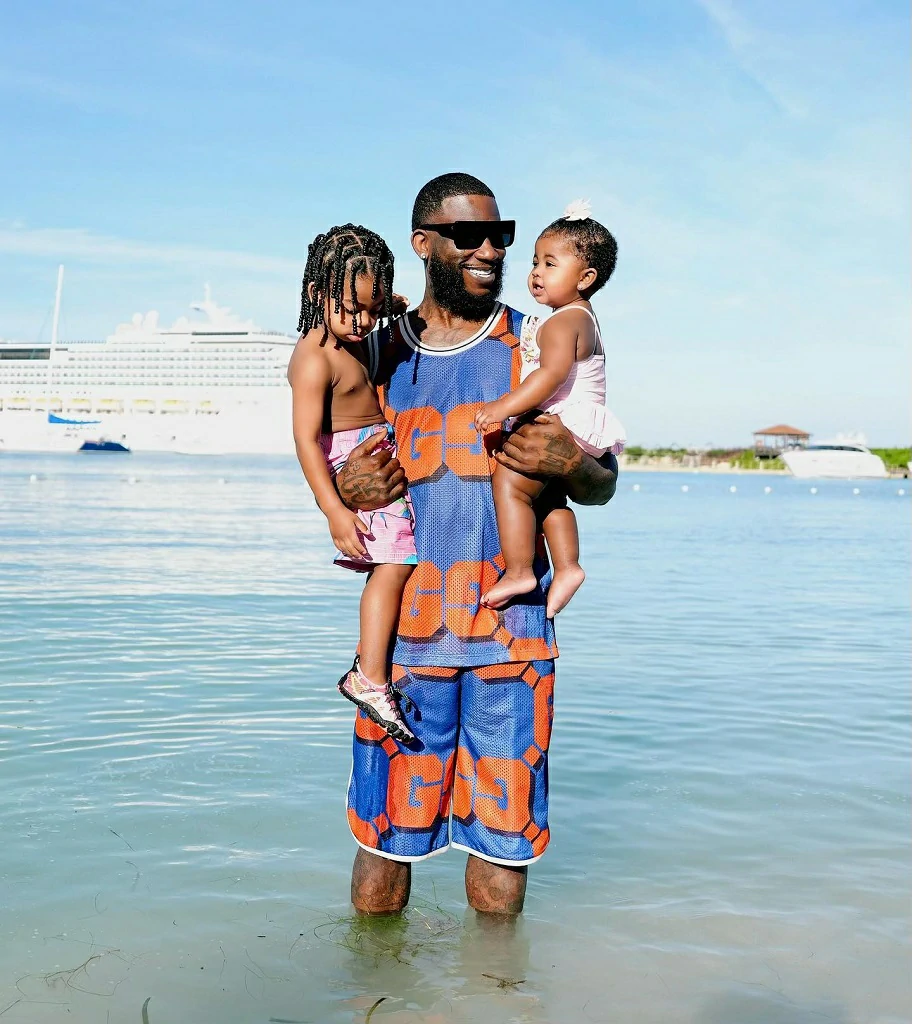 Gucci Mane Bio, Height, Weight, Family, Body Measurement