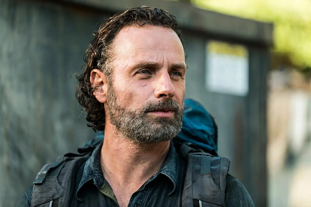 Andrew Lincoln Bio, Height, Weight, Family, Body Measurement