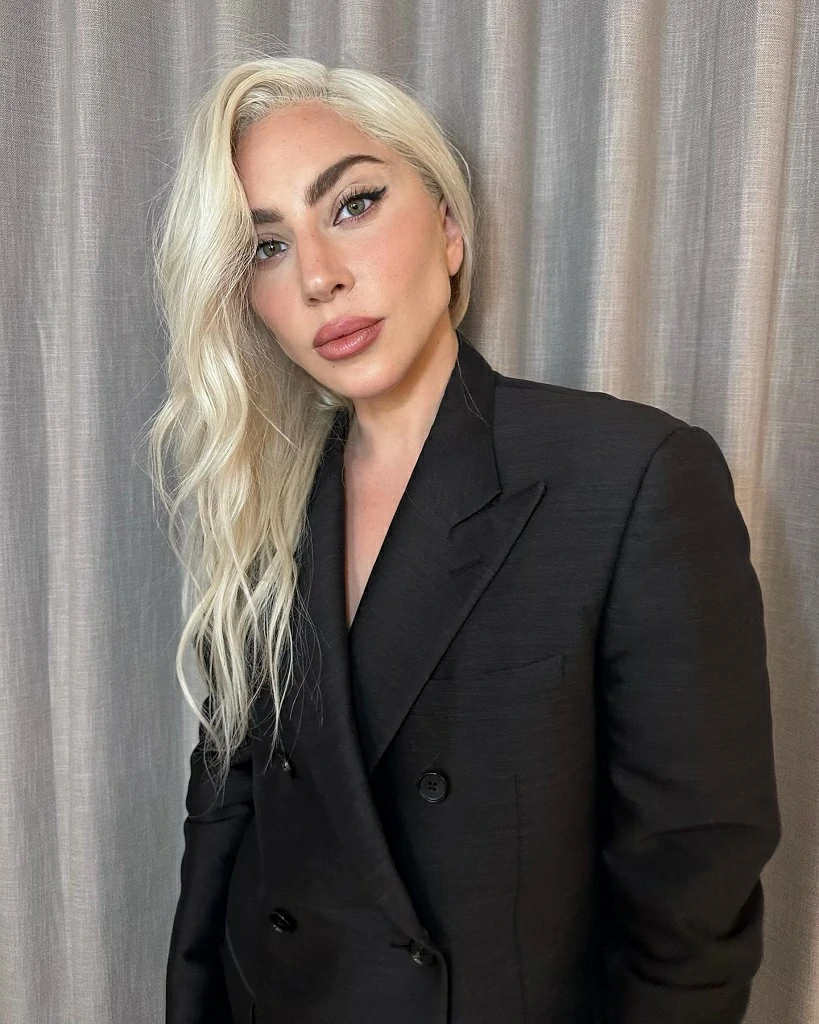 Lady Gaga Bio, Age, Height, Family, Net Worth, and Body Measurement