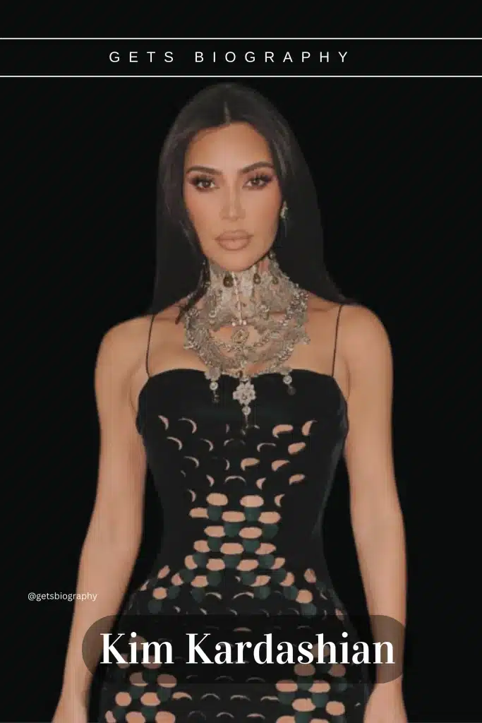 Kim Kardashian Biography, Age, Height, Net Worth, Hot Pictures, & Body Measurement