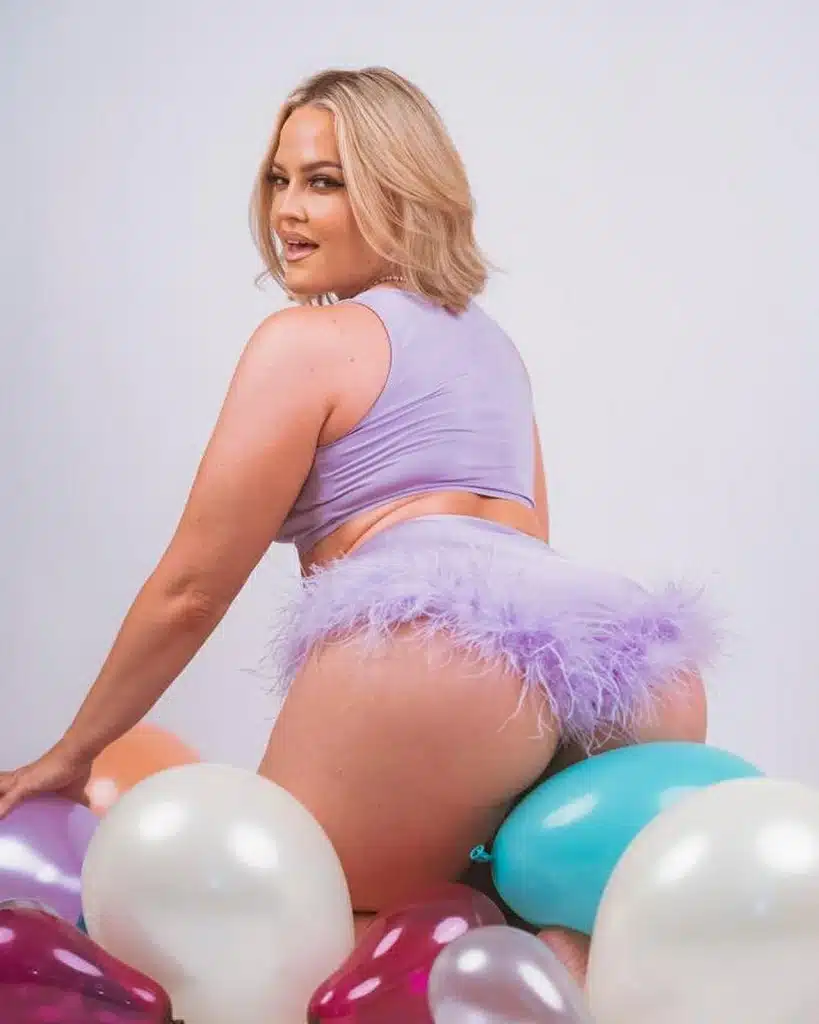 Alexis Texas Biography, Age, Height, Net Worth, Body Measurement, & Hot Images