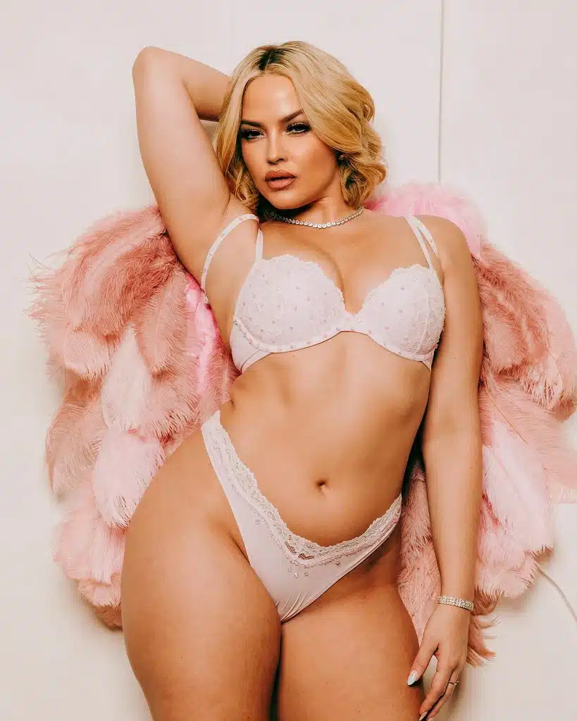 Alexis Texas Biography, Age, Height, Net Worth, Body Measurement, & Hot Images
