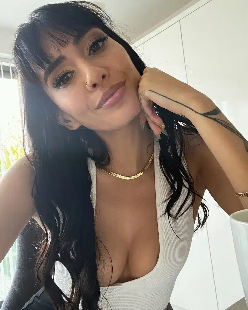Janice Griffith Biography, Age, Height, Net Worth, Body Measurement